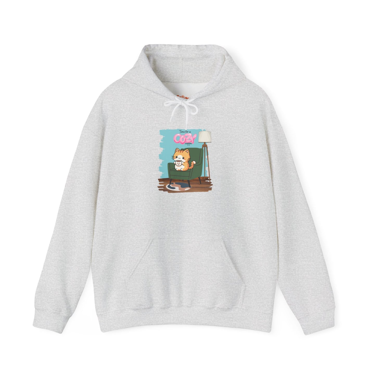 Cozy Cuppa Hoodie