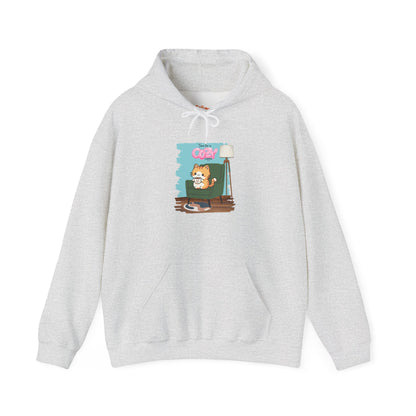 Cozy Cuppa Hoodie