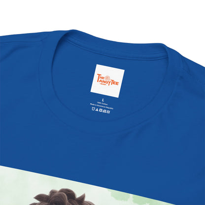 Say Cheese Graphic Tee