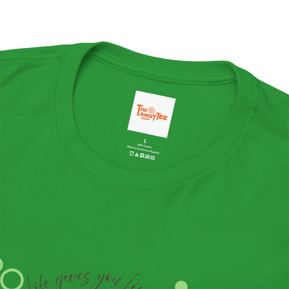 Graphic Gin Rickey Tee