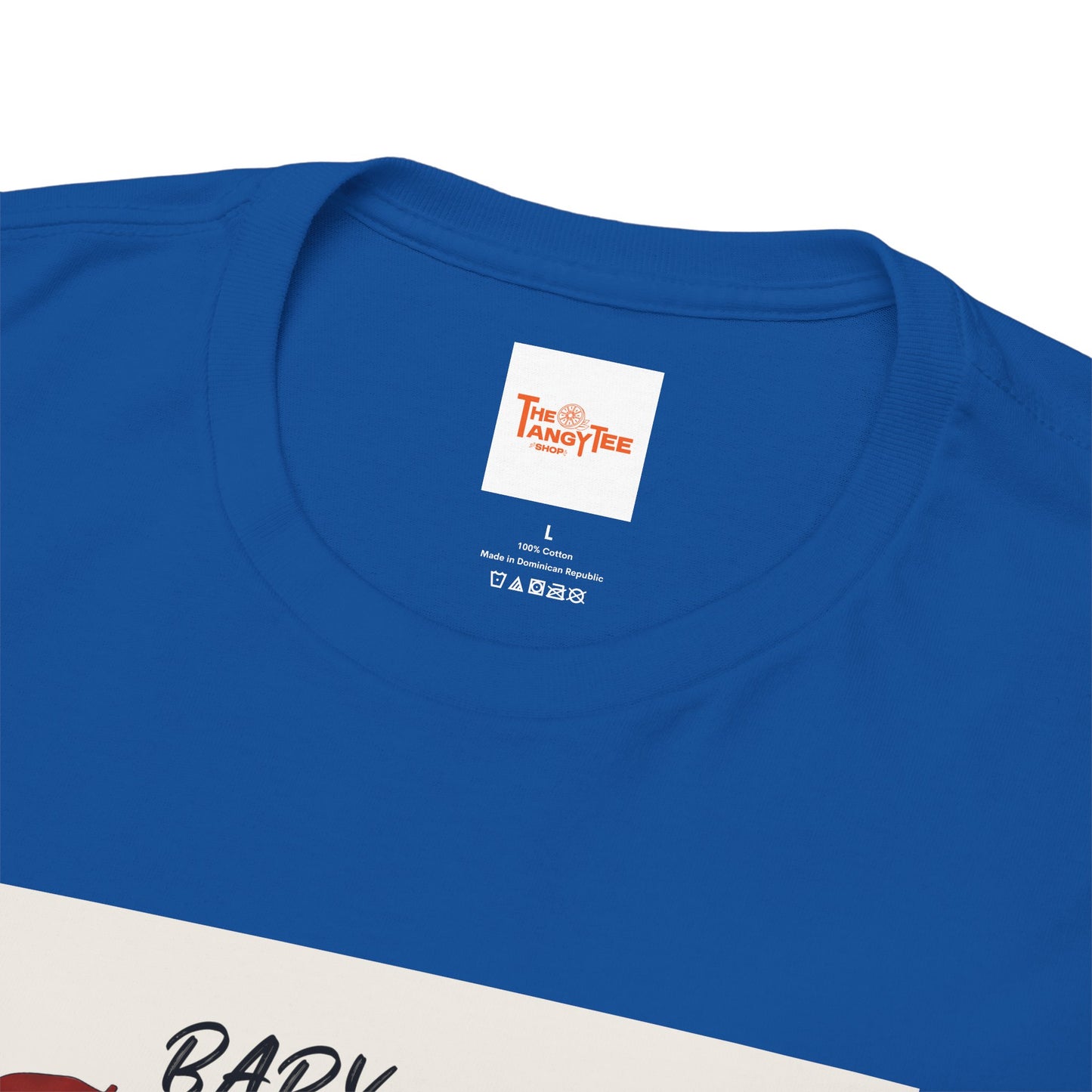 Baby, what is you doin'? - Graphic Tee