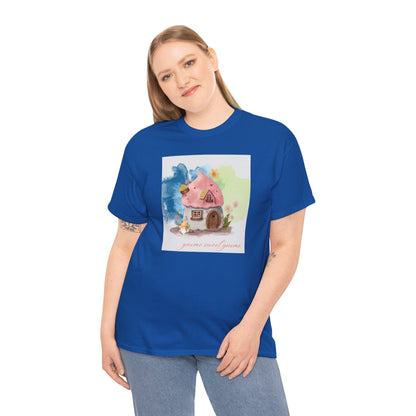 Gnome Sweet Gnome Tee