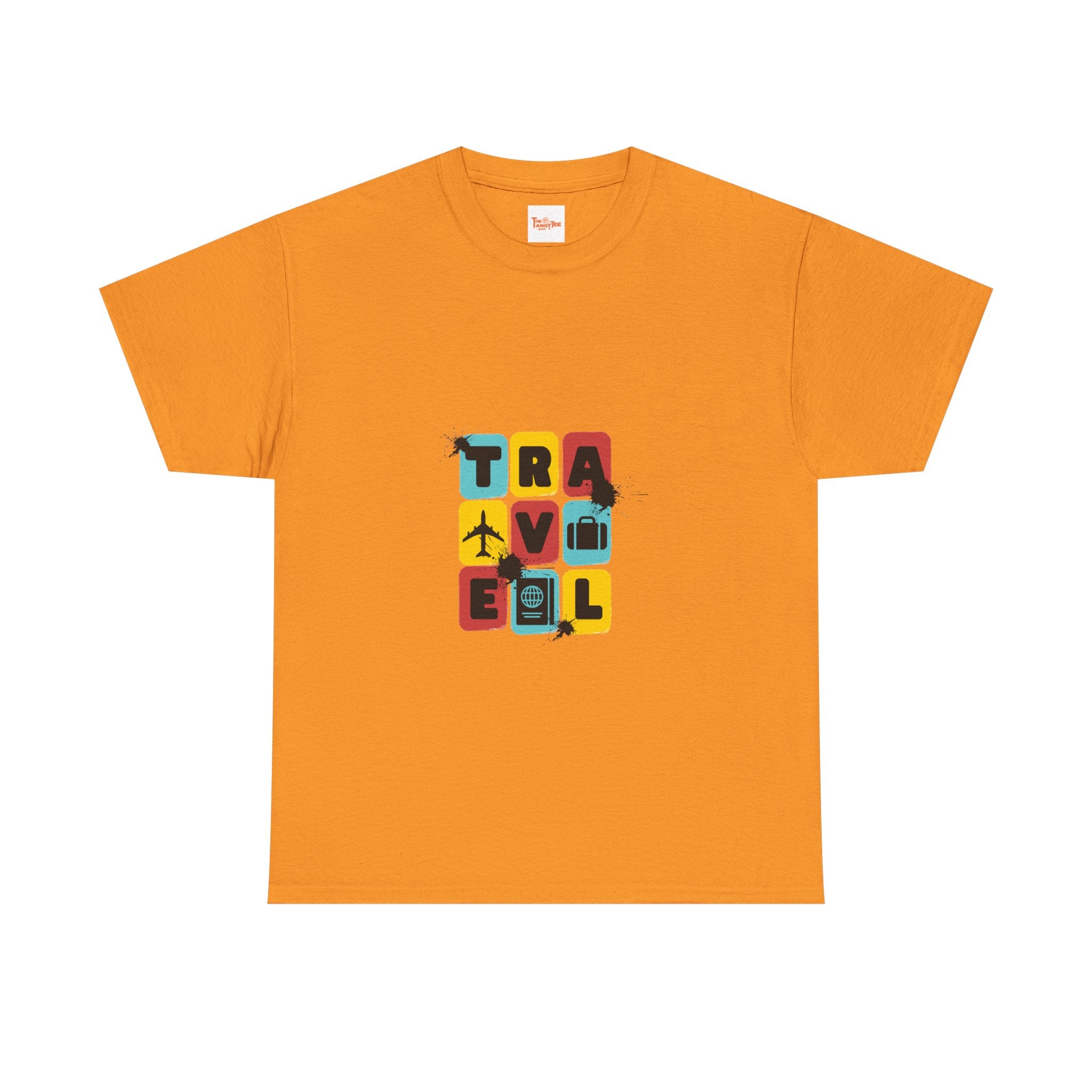 Tennessee Orange / S