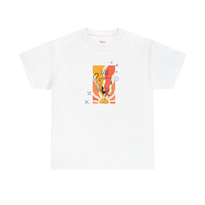 Hello Sunshine Graphic Tee