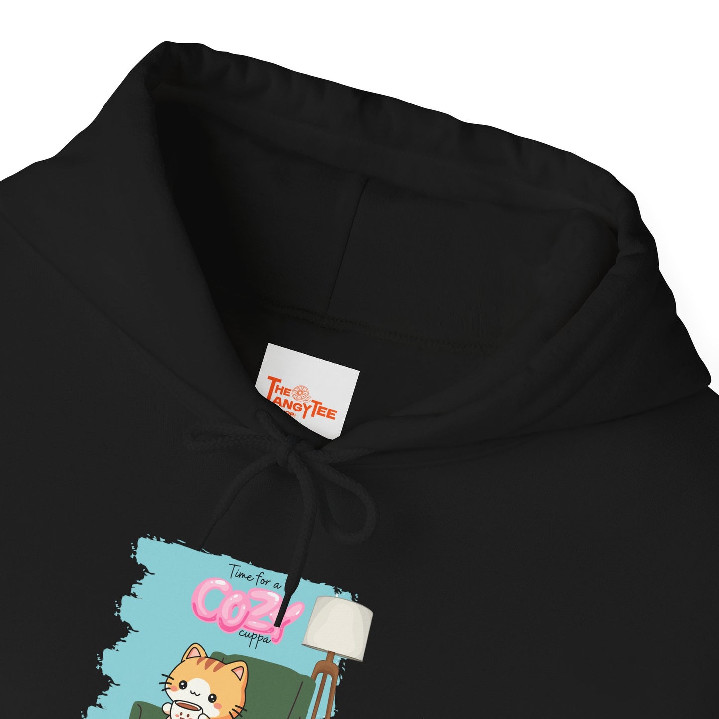 Cozy Cuppa Hoodie