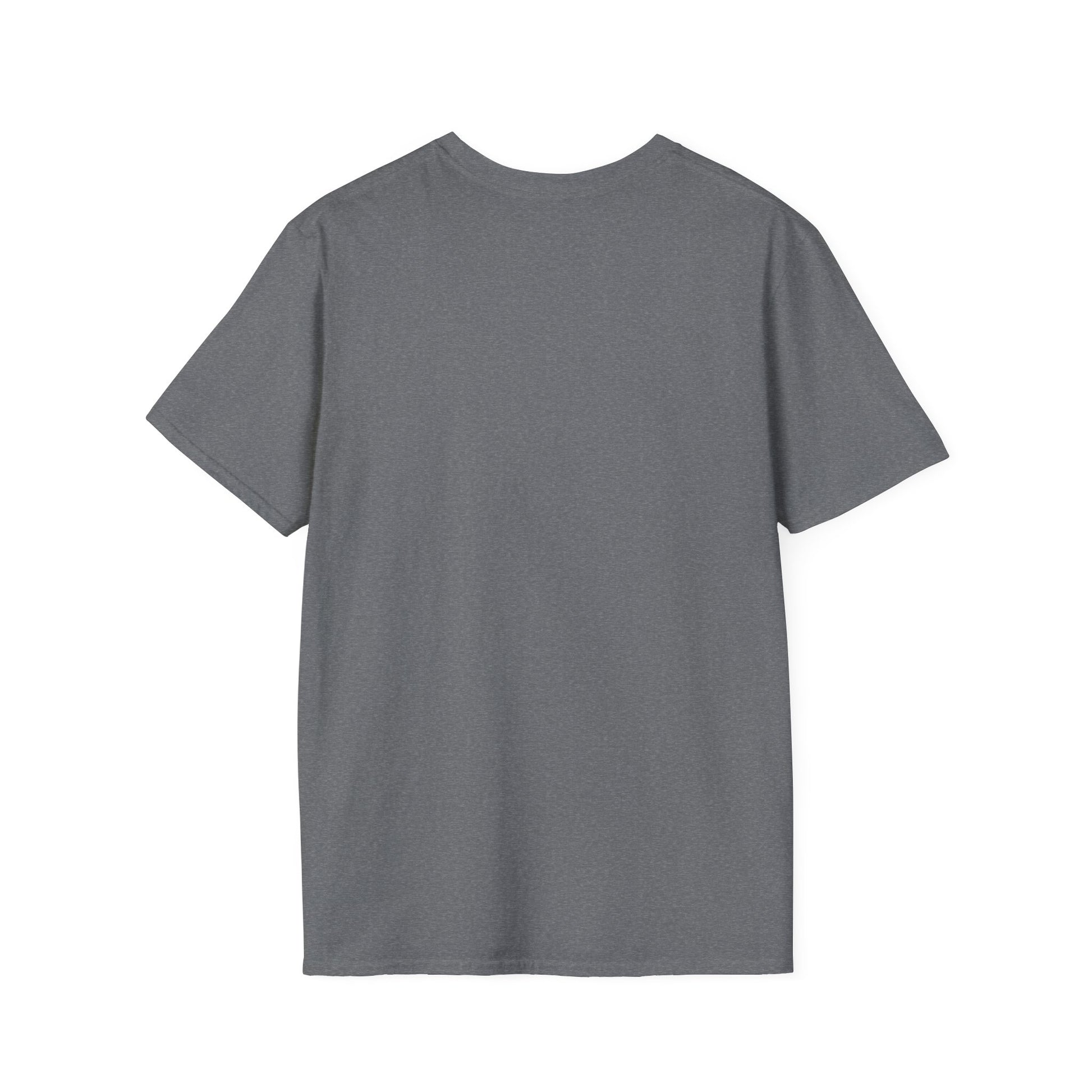 Grandkitty Conversational Unisex T-Shirt
