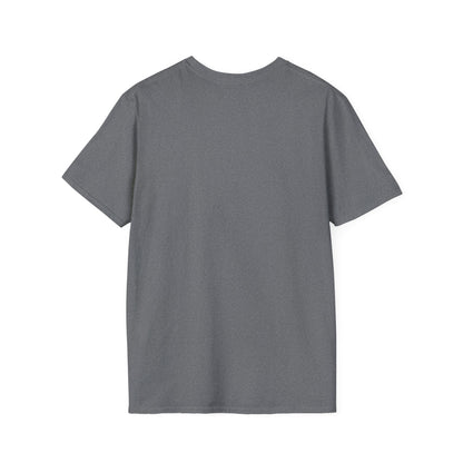 Grandkitty Conversational Unisex T-Shirt