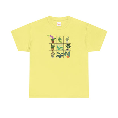 Plant Mom Tee