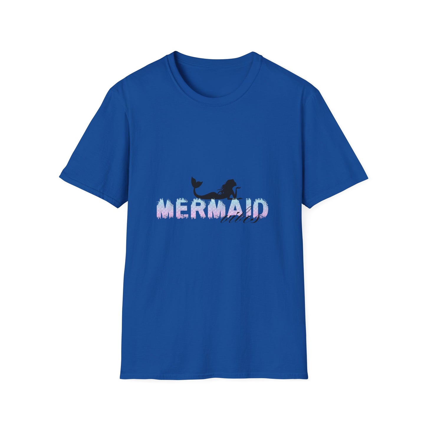 Mermaid Vibes Unisex T-Shirt