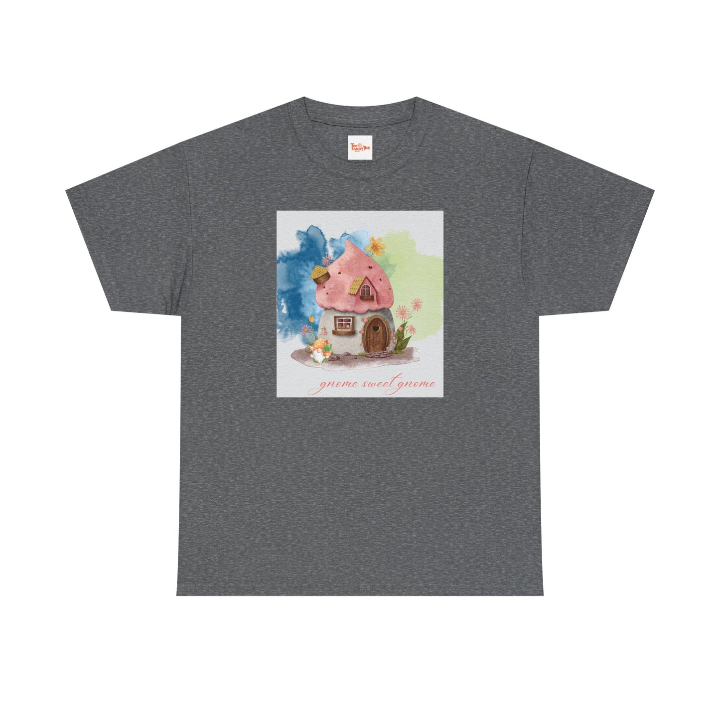Gnome Sweet Gnome Tee