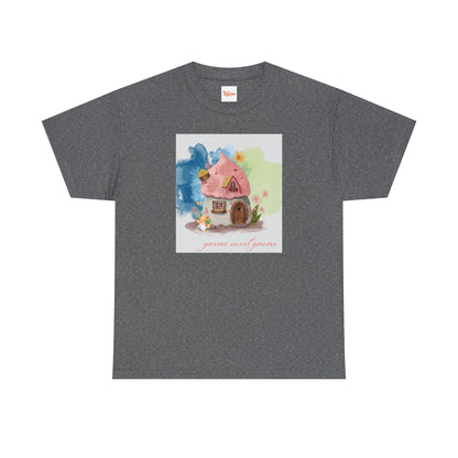 Gnome Sweet Gnome Tee