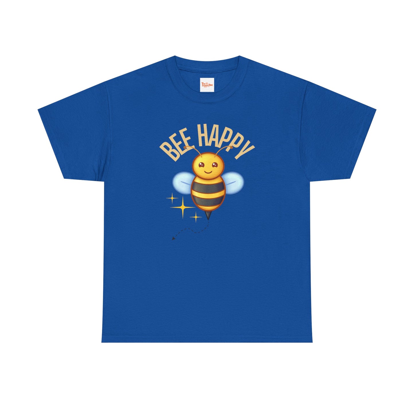 Bee Happy T-Shirt