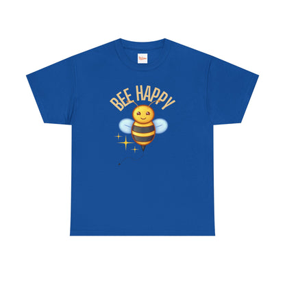 Bee Happy T-Shirt