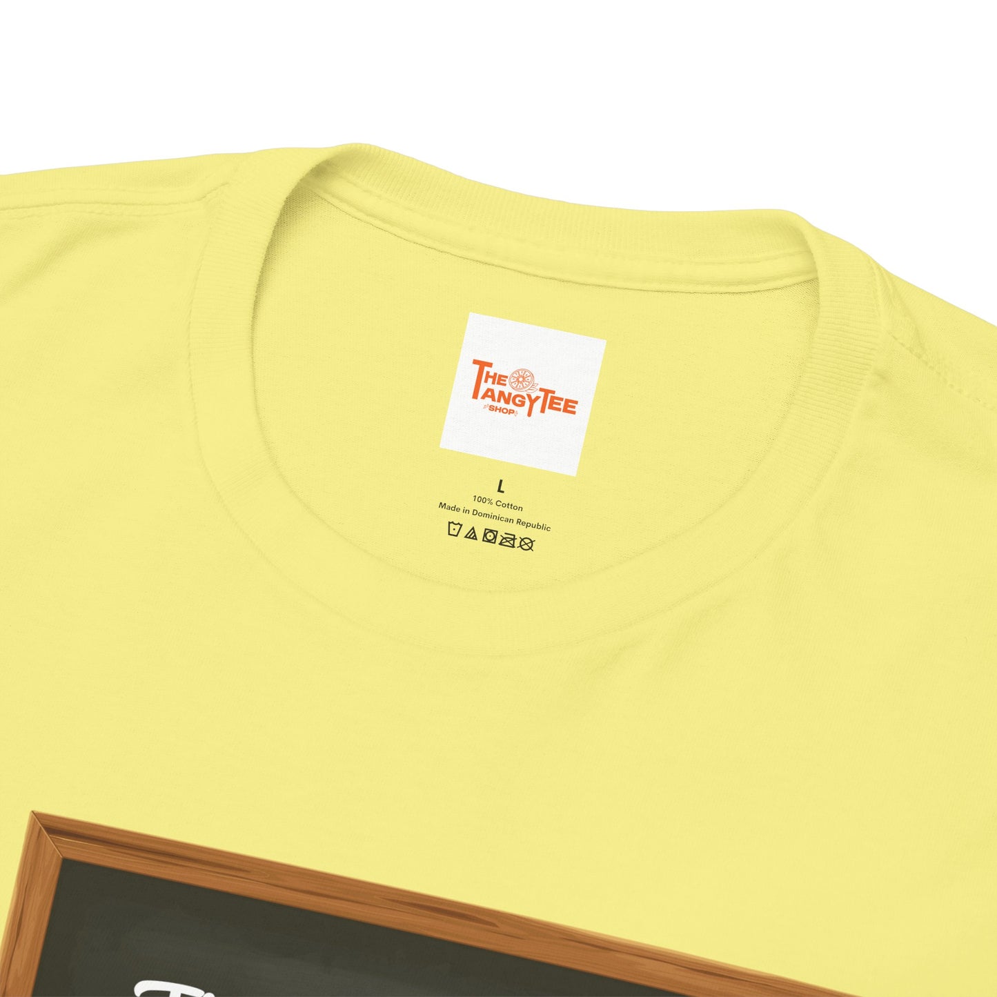 Treat Me Like a Joke - Graphic Tee