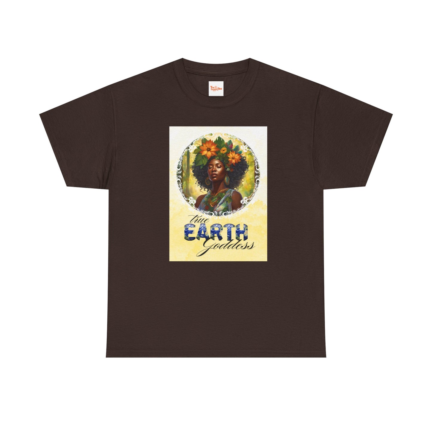 Nature Goddess Tee