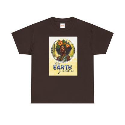 Nature Goddess Tee
