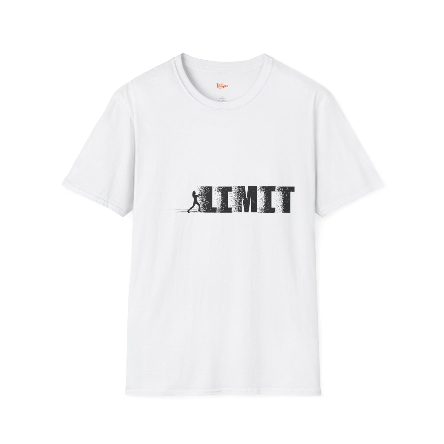 Limit Pusher T-Shirt