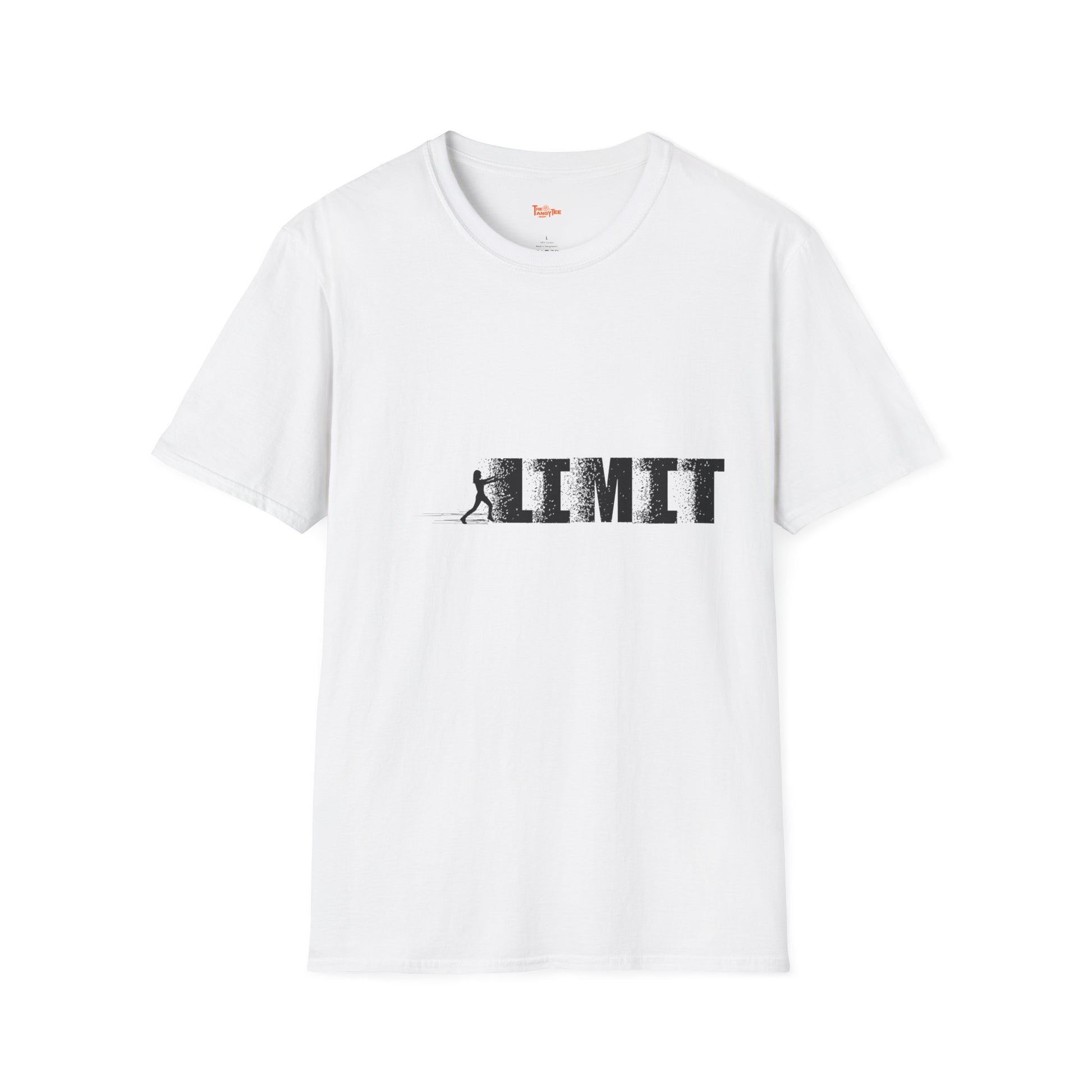 Limit Pusher T-Shirt