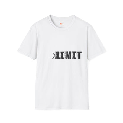 Limit Pusher T-Shirt