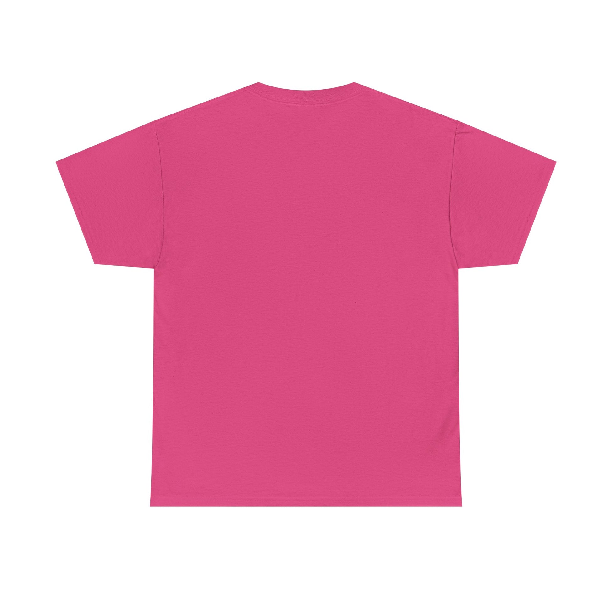 Graphic Little Girl Holding Kitten Unisex Tee