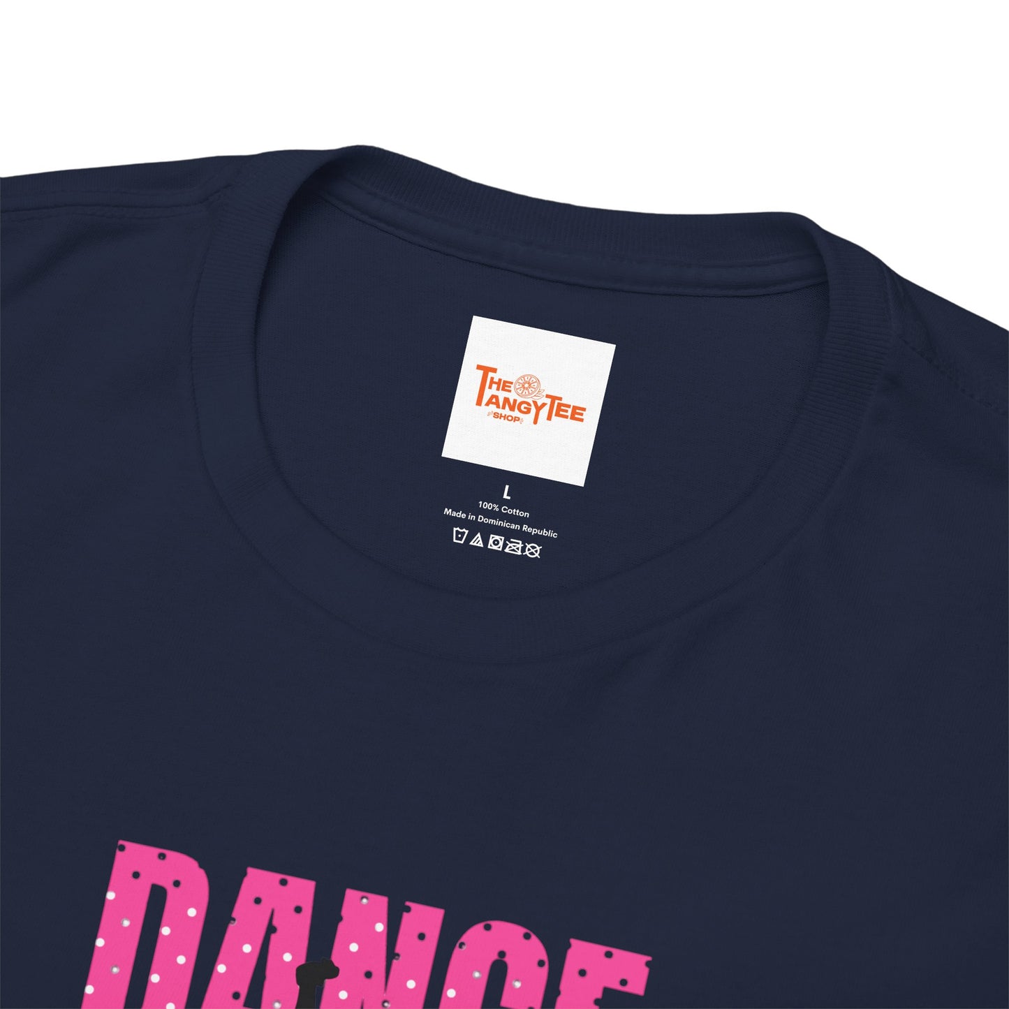 Dance Silhouette Tee