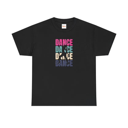 Dance Silhouette Tee