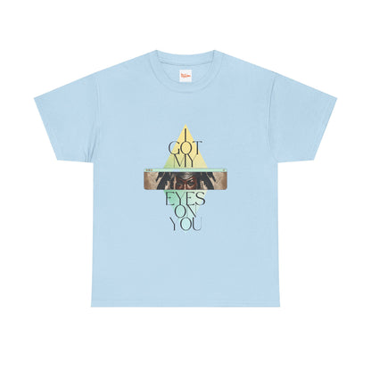 Eyes Graphic Tee