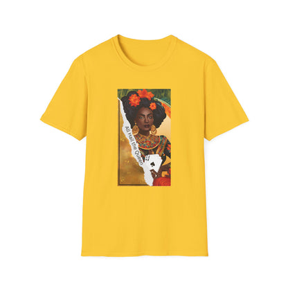 Spades Playing Cards Unisex T-Shirt