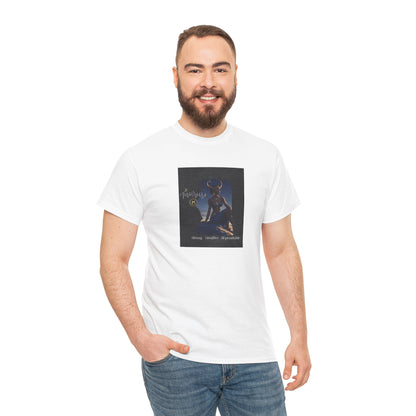 Taurus Zodiac Sign Unisex Shirt