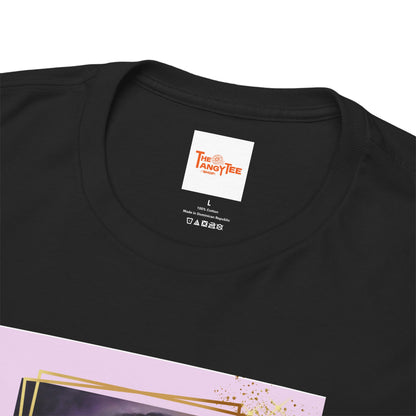 Amethyst Dreams Unisex Tee