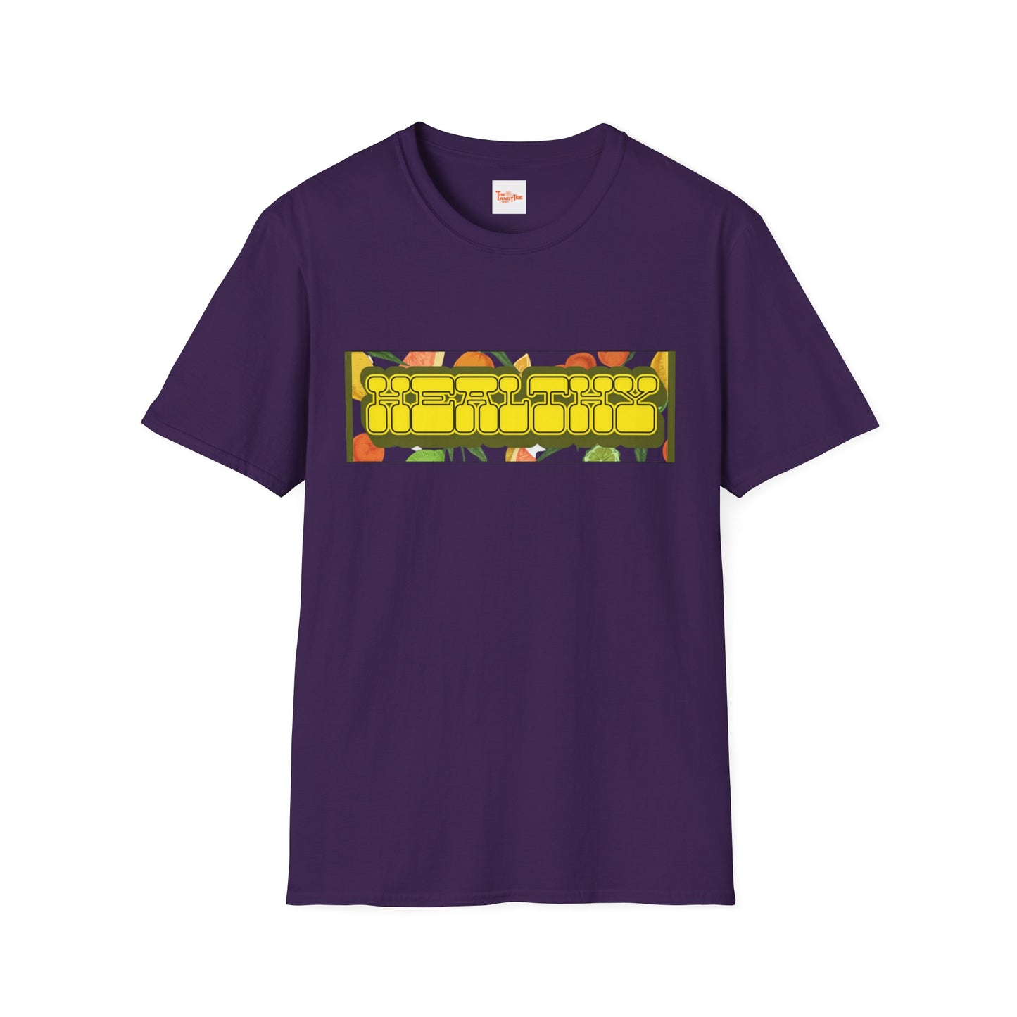 Healthy T-Shirt