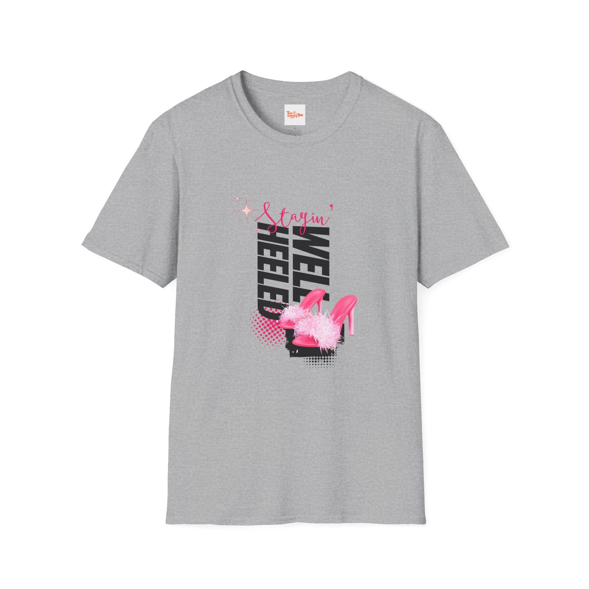 XS / Sport Grey