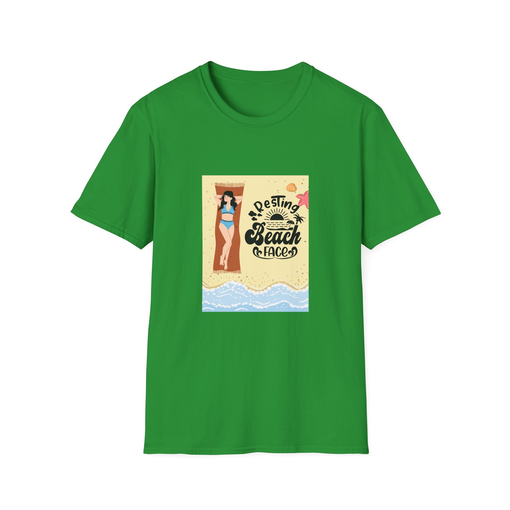 Irish Green / S