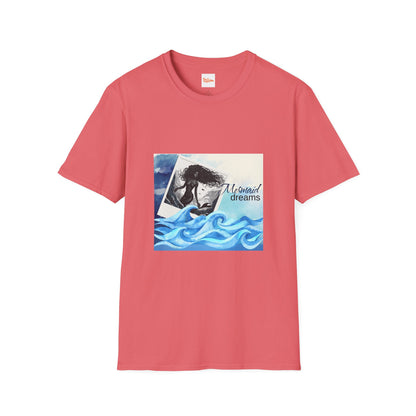 Mermaid Dreams T-Shirt