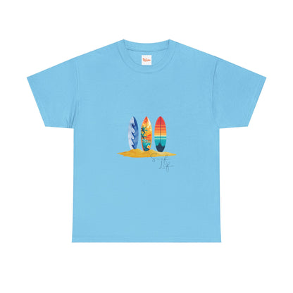 Surf Life Tee
