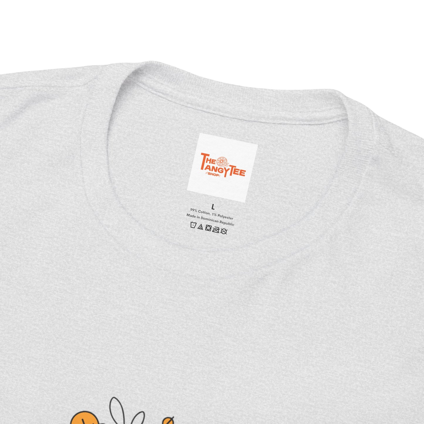 Fall Festival Cocoa Tee
