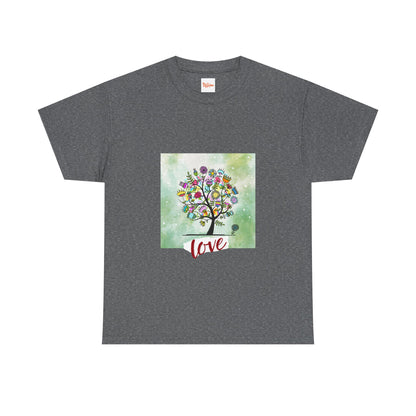 Love Tree Tee