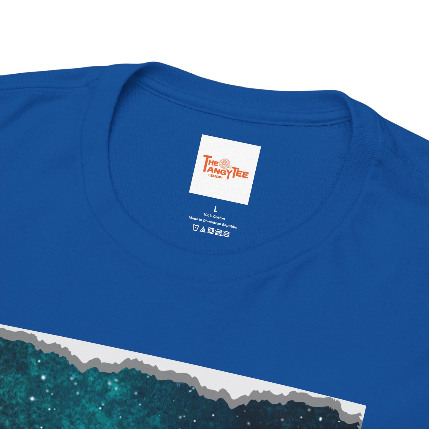 Superhero Smash Unisex Tee