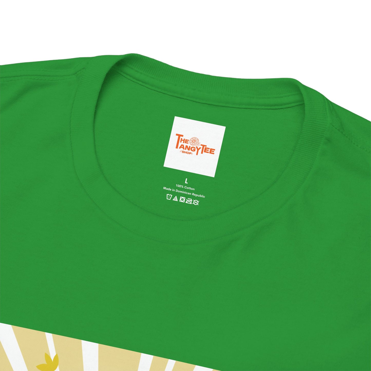 Autumn Coffee Unisex Tee