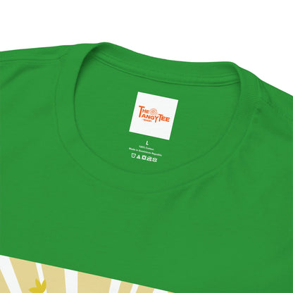 Autumn Coffee Unisex Tee