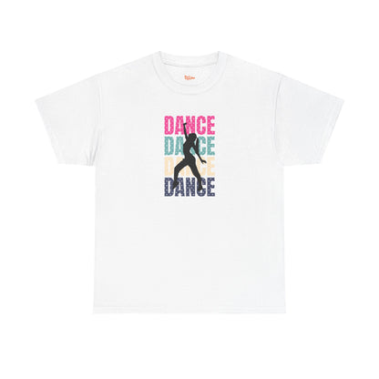 Dance Silhouette Tee