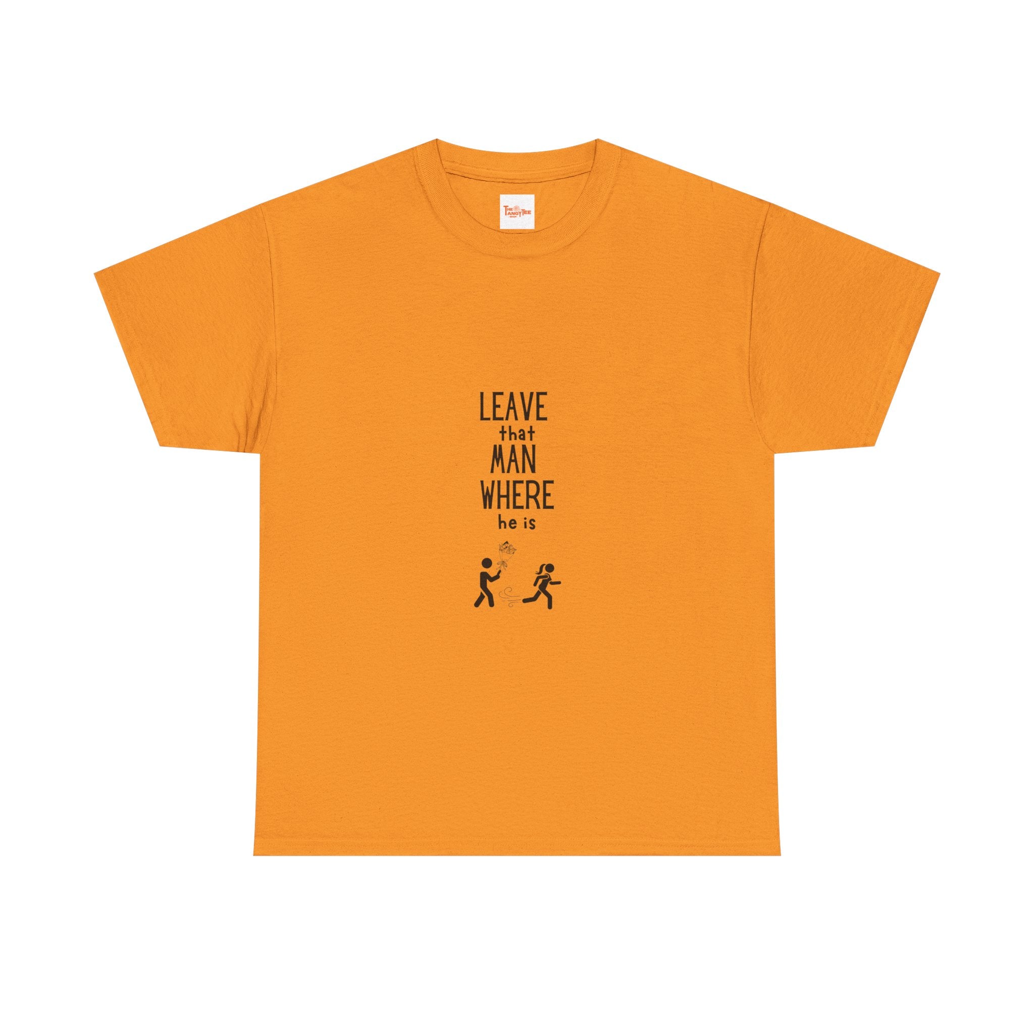 Tennessee Orange / S