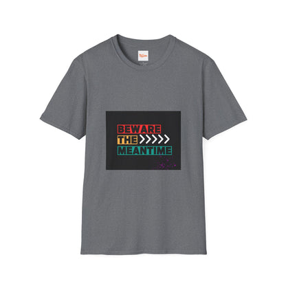 Beware the Meantime Design