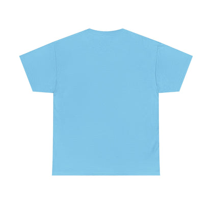 Fire Stick Man Tee