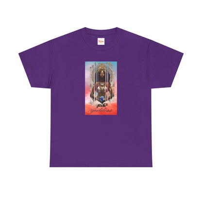 Release the Goddess Graphic Tee