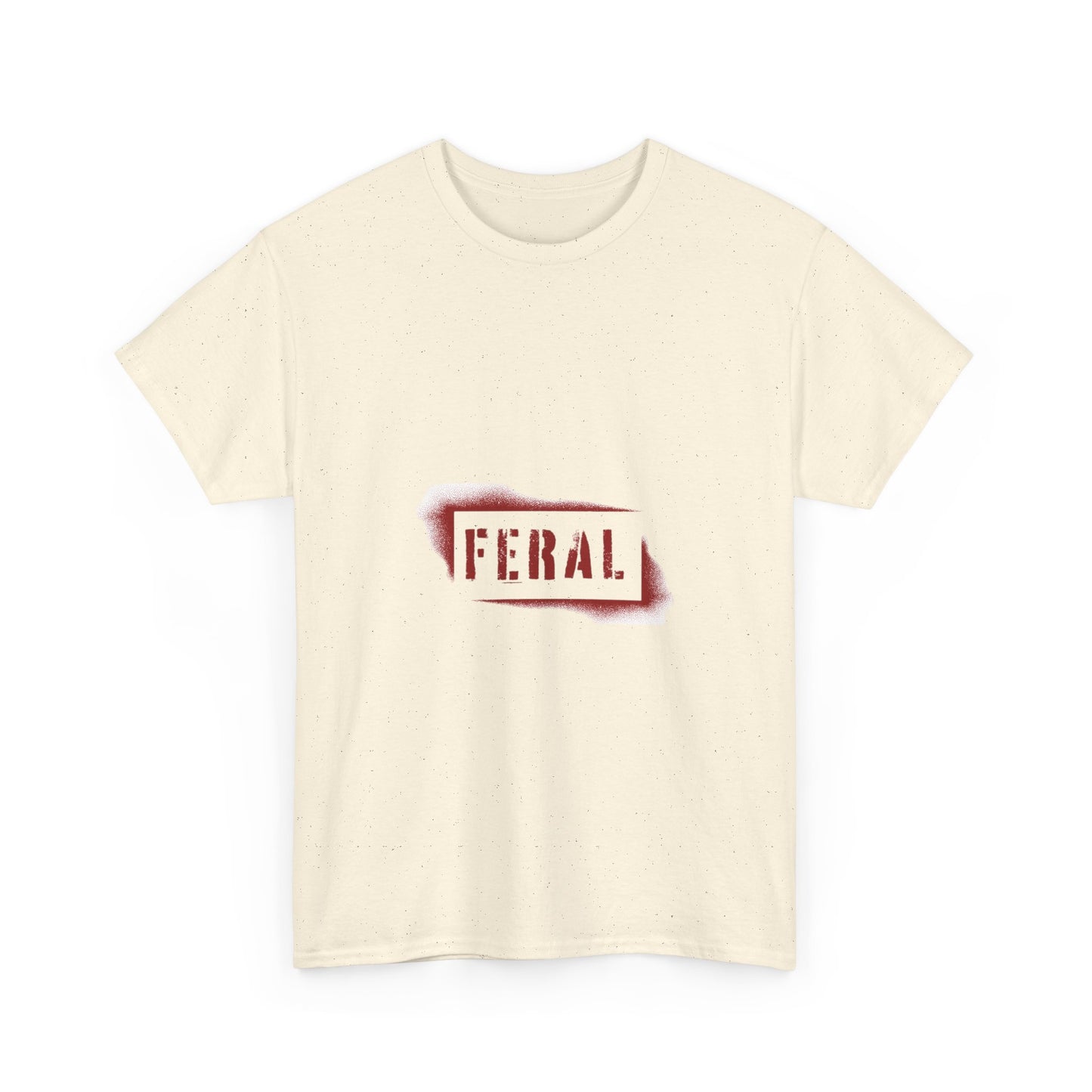 Feral Unisex Tee