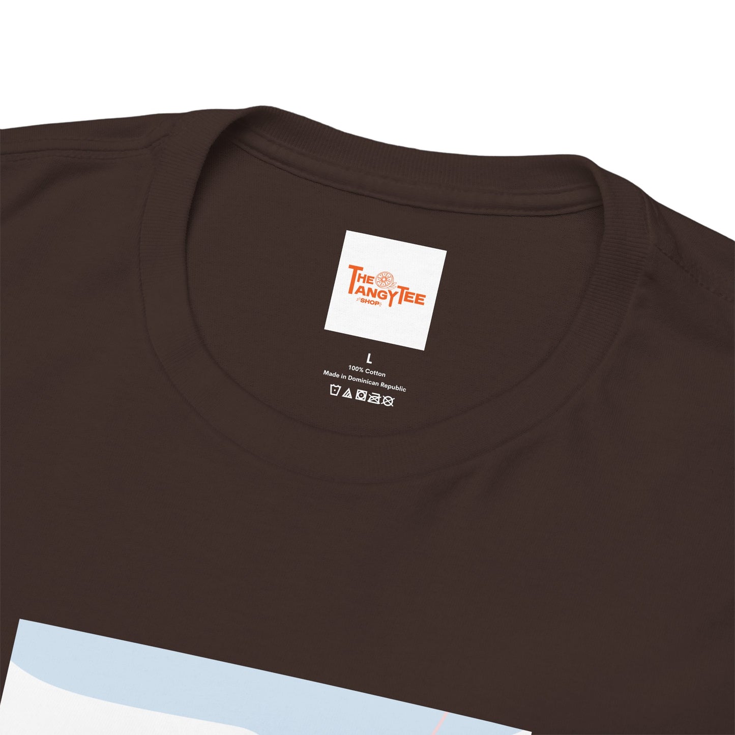 Graphic Tee It's Gonna Be OK Couple Walking Park