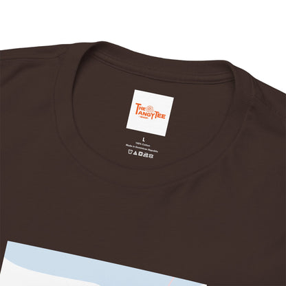 Graphic Tee It's Gonna Be OK Couple Walking Park