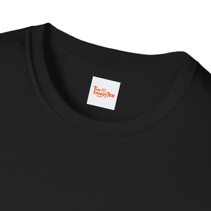 Turkish Tea T-Shirt - Hot Beverage Graphic