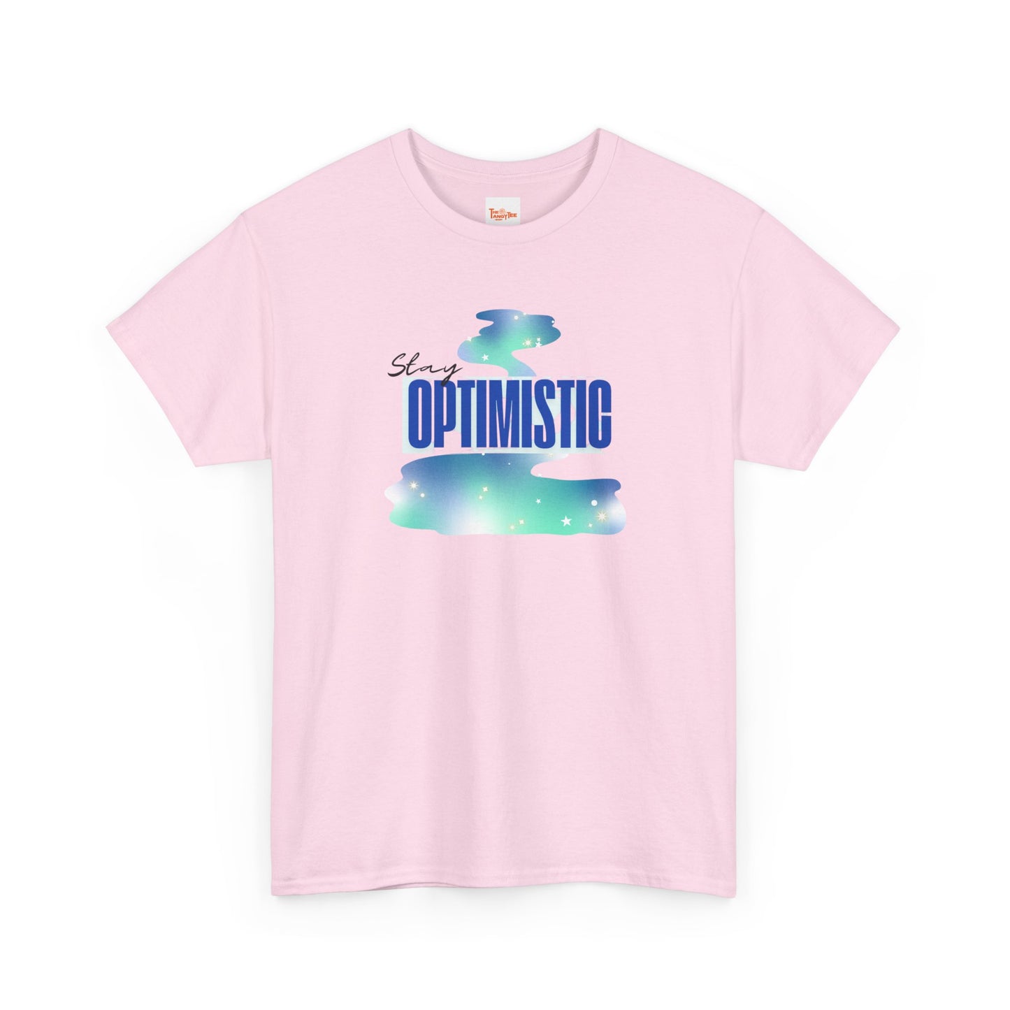 Optimistic Tee